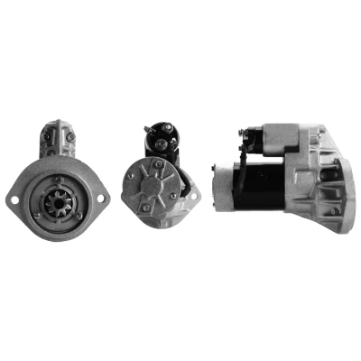 Imagen de LUCAS ELECTRICAL LRS01343 Motor de arranque 12 2,2 9 NISSAN: Cabstar E Camión plataforma / Chasis, Trade Furgón