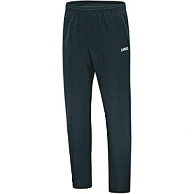 Imagen de JAKO Classico Pantalones de presentación para Hombre, Classico., 6550, Antracita, 164