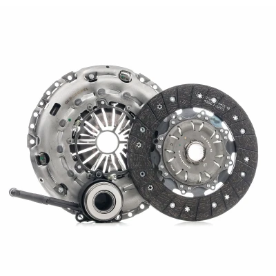 Imagen de LuK 624 3517 33 Kit de Embrague VOLKSWAGEN: Multivan 5 (7HM, Transporter Bus,