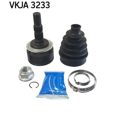 Imagen de SKF VKJA 3233 Junta Homocinética CHEVROLET: Cruze Berlina, Hatchback