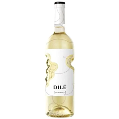 Imagen de 3 x Santero Dilé Bianco Italia Joven (Caja de Botellas 75 cl)