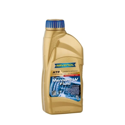 Imagen de RAVENOL 1211137 001 01 999 Aceite de transmisión sintetico 1