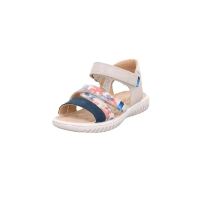 Imagen de Superfit Sparkle, Sandalia, Multicolor 9000, 25 EU Ancho