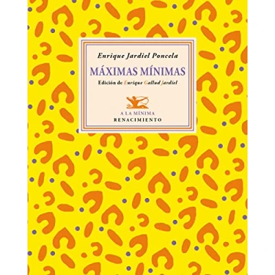 Imagen de Máximas Mínimas (A LA MINIMA)