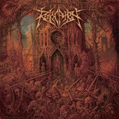Imagen de Netherheaven