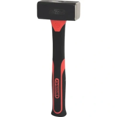 Imagen de KS TOOLS 142.5101 Martillo de porra 95, 260 40 GRPF (plástico reforzado con fibra vidrio) 1130 norauto, oscaro, mister auto