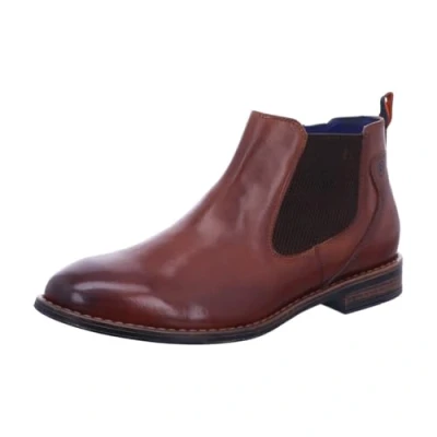 Imagen de bugatti 311 ao530, Botas de Forro frío Hombre, coñac, 44 EU