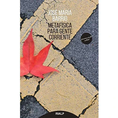 Imagen de Metafisica para gente corriente: Metafísica insatisfechos (Pensamiento Actual)
