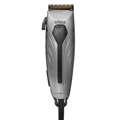 Imagen de ¡Oferta 34% ! Ufesa Cp6105 Cortapelos Recargable