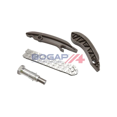 Imagen de BOGAP B1328137 Juego de cadena distribución Símplex, cerrada BMW: 3 Sedán, 1 Hatchback