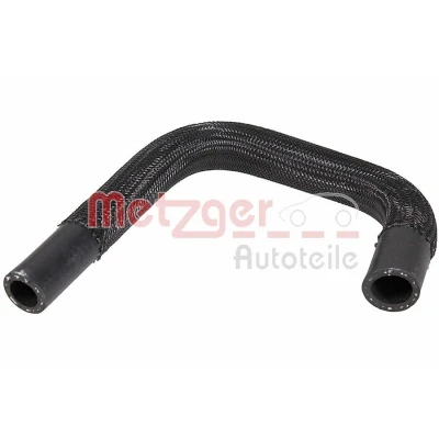 Imagen de METZGER 2421558 Manguitos de Radiador Depósito compensación principal CITROËN: Berlingo / First I, C4 I Hatchback, Grand Picasso