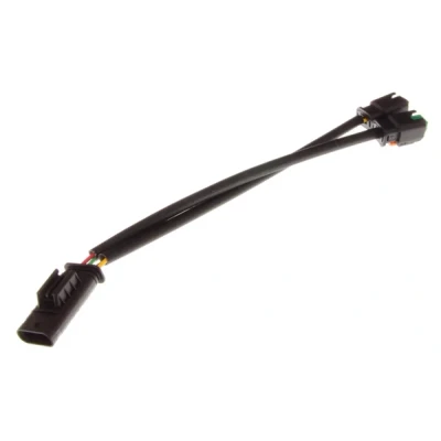 Imagen de MAXGEAR 15 0276 Kit de reparación cables PEUGEOT: 207 Hatchback, CITROËN: C4 I Grand Picasso, Hatchback