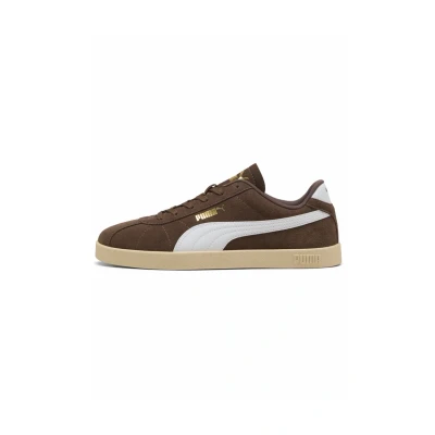 Imagen de Zapatillas PUMA Club II Suede