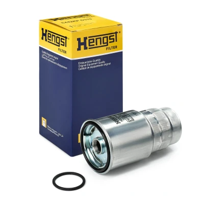 Imagen de HENGST FILTER H232WK Filtro Combustible enroscable TOYOTA: RAV4 III SUV, Corolla Verso, Avensis Familiar, MAZDA: 6 Berlina, Hatchback