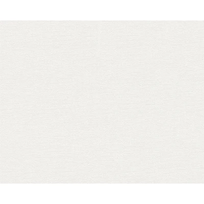Imagen de A.S. Création Papel pintado Liso Exotic Life tejido no 10.05 m x 0.53 Blanco Fabricado en Alemania 305265 30526 5