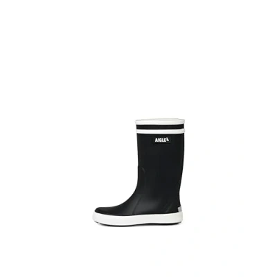 Imagen de Aigle Lolly Pop 2, Botas de Lluvia, Negro, 29 EU