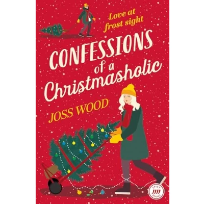 Imagen de Confessions Of A Christmasholic (ebook)