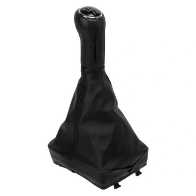 Imagen de CORONA POM40108 Pomo palanca de cambios VOLKSWAGEN: Polo IV Hatchback