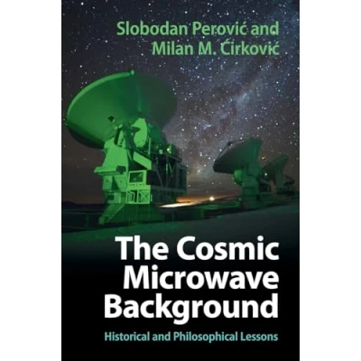 Imagen de The cosmic microwave background