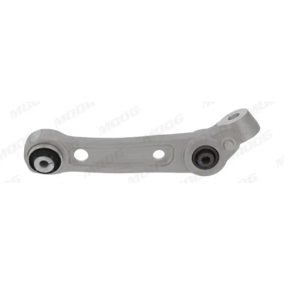 Imagen de MOOG BM TC 17069 Barra oscilante, suspensión de ruedas posterior, debajo, Eje delantero, izquierda Brazo oscilante transversal Aluminio