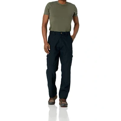 Imagen de Tru Spec Pantalón táctico, Hombre, de algodón, 24 7, 1070090, Caqui, 44 Unhemmed