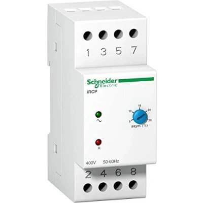 Imagen de Schneider Electric A9E21180 RCP Relé Control Fase