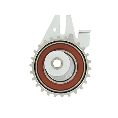 Imagen de SKF VKM 12215 Polea tensora, correa dentada FIAT: Brava Hatchback