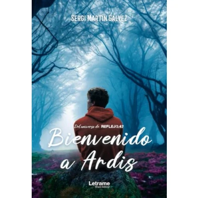 Imagen de Bienvenido a Ardis