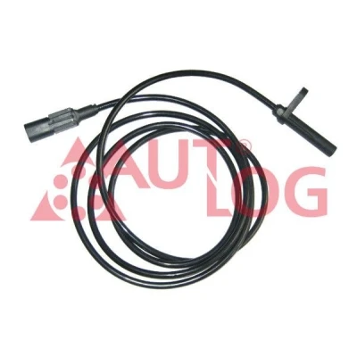 Imagen de AUTLOG AS4707 Sensor de ABS Eje trasero izquierda activo 2 Angular VOLKSWAGEN: Crafter 30 50 Furgón, MERCEDES BENZ: Sprinter 5 T Furgón