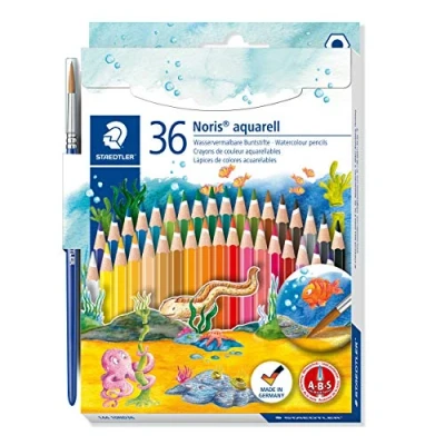 Imagen de STAEDTLER 144 10ND36 Lápiz