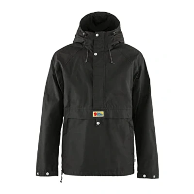 Imagen de Fjallraven F87008 030 Vardag Anorak M Dark Grey XL