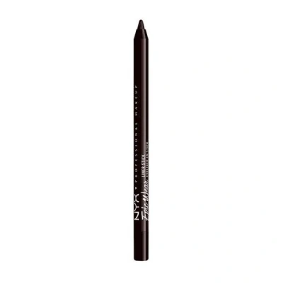 Imagen de NYX Professional Makeup Epic Wear Liner Stick Burnt sienna 1,2 g