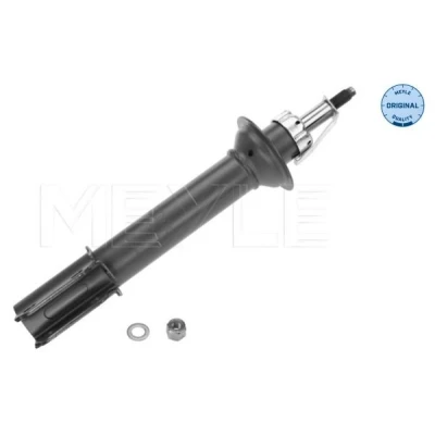 Imagen de MEYLE 16 26 623 0009 amortiguador Eje delantero Presión de gas Bitubular Columna Espiga arriba ORIGINAL Quality RENAULT: Scénic 1
