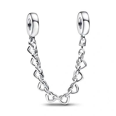 Imagen de PANDORA Cadena de seguridad 792274C00 05 Moments