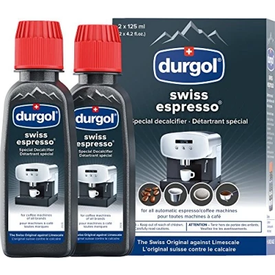 Imagen de Durgol Antical especial 2 x 125ml