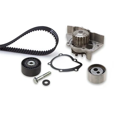Imagen de GATES KP25468XS 2 bomba de agua + Kit Distribucion con Tru Power CITROËN: Xsara Coupé, Hatchback, Familiar