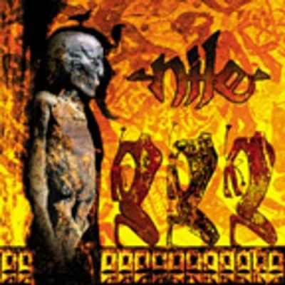 Imagen de Amongst the catacombs of nephren ka [Vinilo]