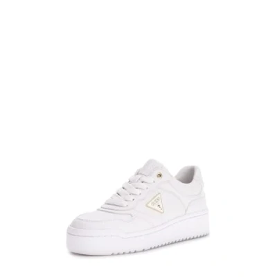 Imagen de Guess Zapatillas, Mujer, Talla: 39, White Zapatos