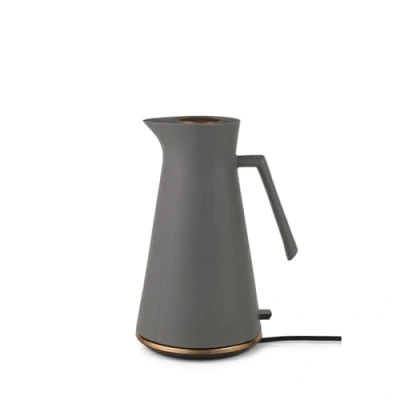Imagen de Rosendahl Hervidor de agua electrico Grand Cru 1,4 L, color gris