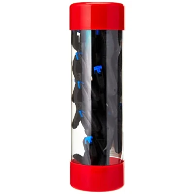 Imagen de Silverline Tools 620284 Pinzas de Sujeción con Resorte, Mordaza 25 mm y 19 mm, 22 Piezas