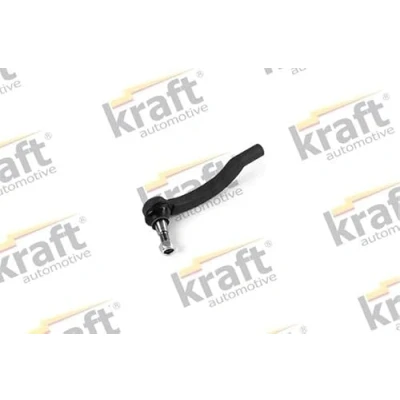 Imagen de KRAFT 4315955 Rótula de dirección Eje delantero, izquierda, exterior FIAT: Ducato III Furgón, Camión plataforma / Chasis, Bus