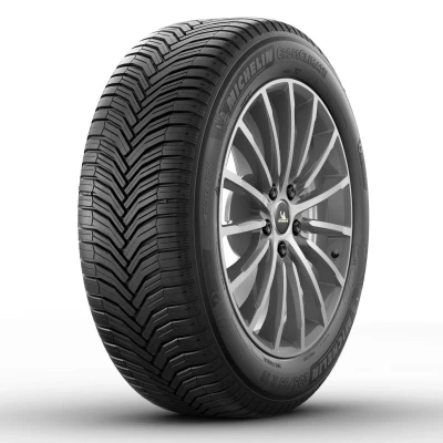 Imagen de Michelin Crossclimate Plus 225/50 R17 98W coche de turismo Neumáticos para todas las estaciones BMW: 5 Berlina, 3 Touring, Berlina 162753
