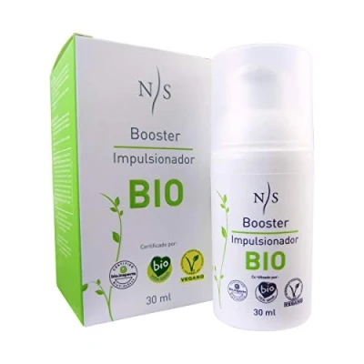 Imagen de Nirvana Spa Booster Serum 30 ml