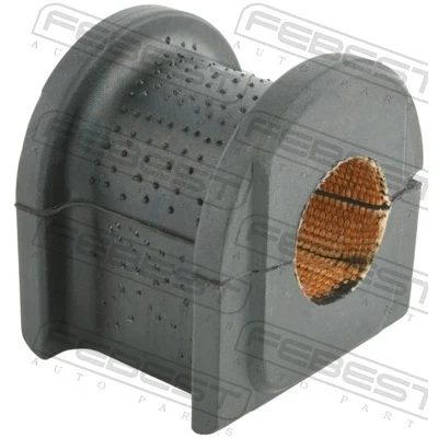 Imagen de FEBEST TSB UCF31F Silentblock Barra Estabilizadora Eje delantero 25