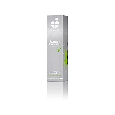 Imagen de Swede Senze Aceites de masaje Eucalipto 150 ml