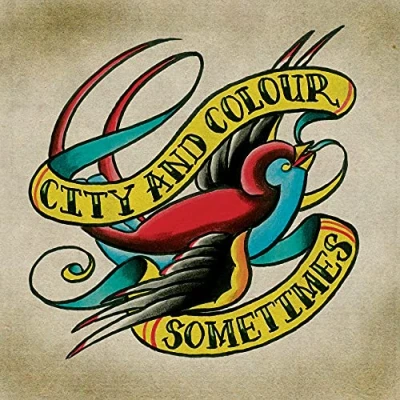 Imagen de Sometimes [Vinilo]