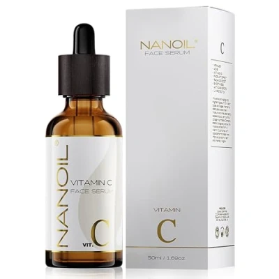 Imagen de Nanoil Vitamin C Suero 50 ml