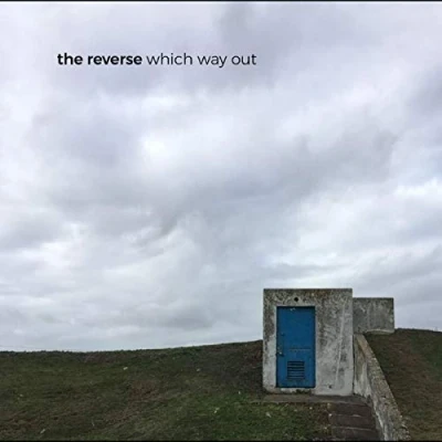 Imagen de Which Way Out Vinilo