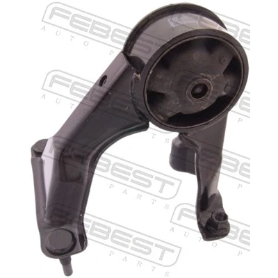 Imagen de FEBEST TM 092 Soporte de motor posterior TOYOTA: Avensis I Berlina, Carina E Berlina