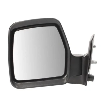 Imagen de espejo retrovisor Blic 5402 04 9291973 izquierda manual completo, convexo FIAT: Scudo I Familiar, Furgón, PEUGEOT: Expert